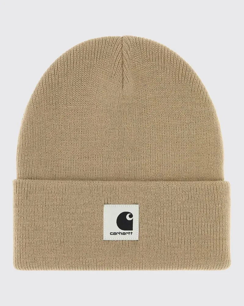 Carhartt WIP Hut herren Beige