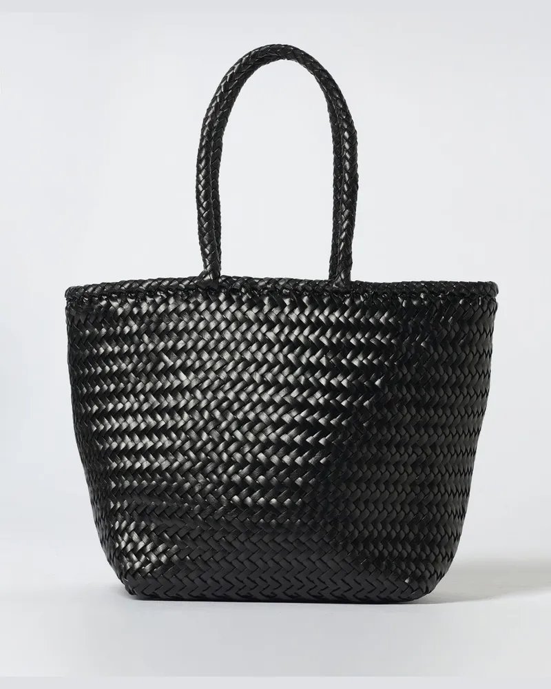 Dragon Diffusion Handtasche damen Schwarz