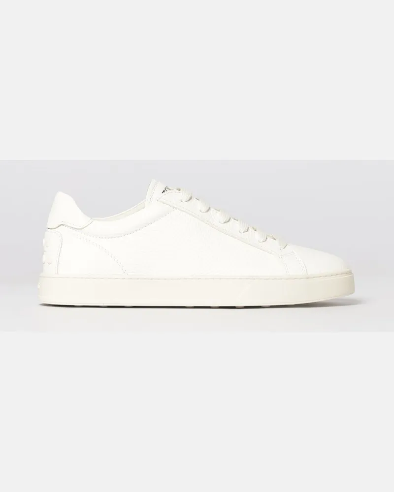 TOD'S Sneakers herren Weiß