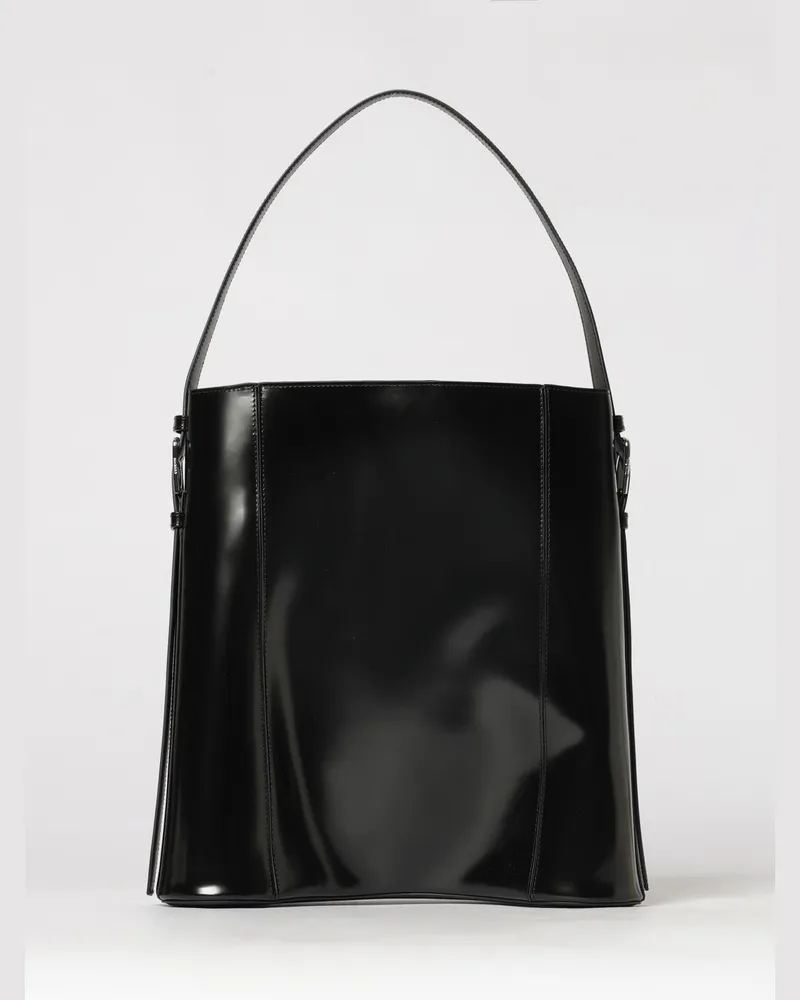 COPERNI Schultertasche damen Schwarz