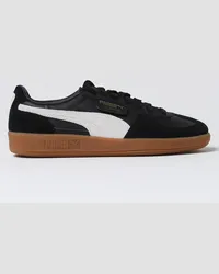 Puma Sneakers Schwarz