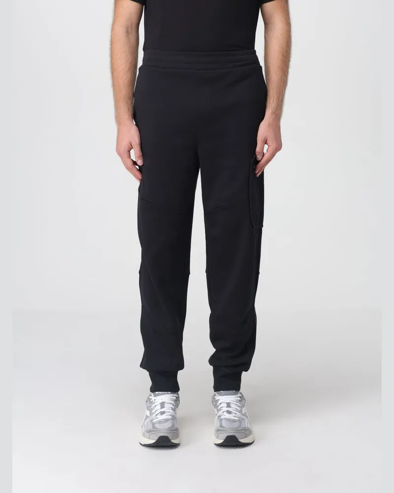 Blauer Hose herren Schwarz