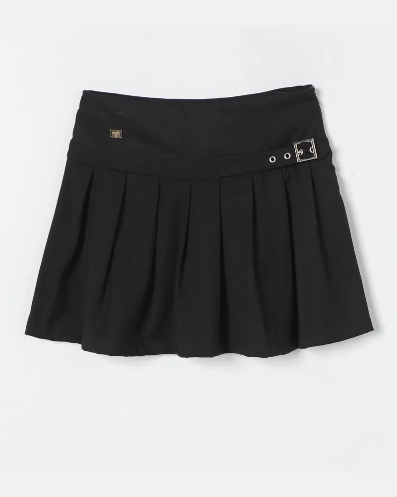 Pinko Rock kinder Schwarz