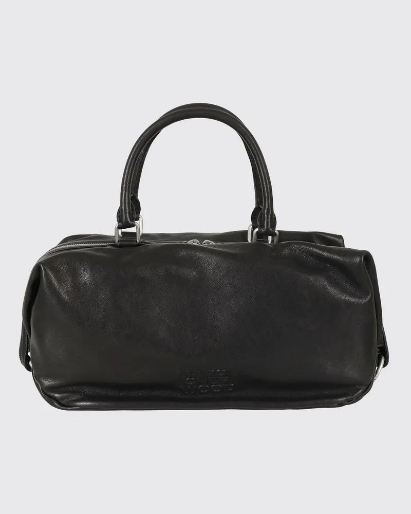Marge Sherwood Schultertasche damen Schwarz