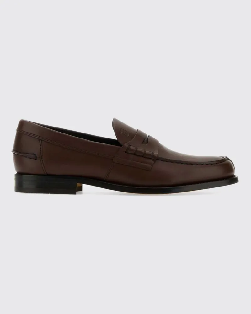 TOD'S Schuhe herren Dark