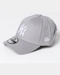 New Era Hut Grau