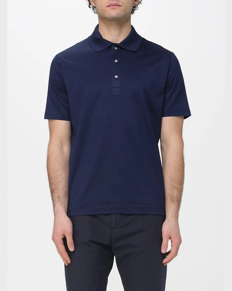 Paul & Shark Polo herren Paul & Shark Blau