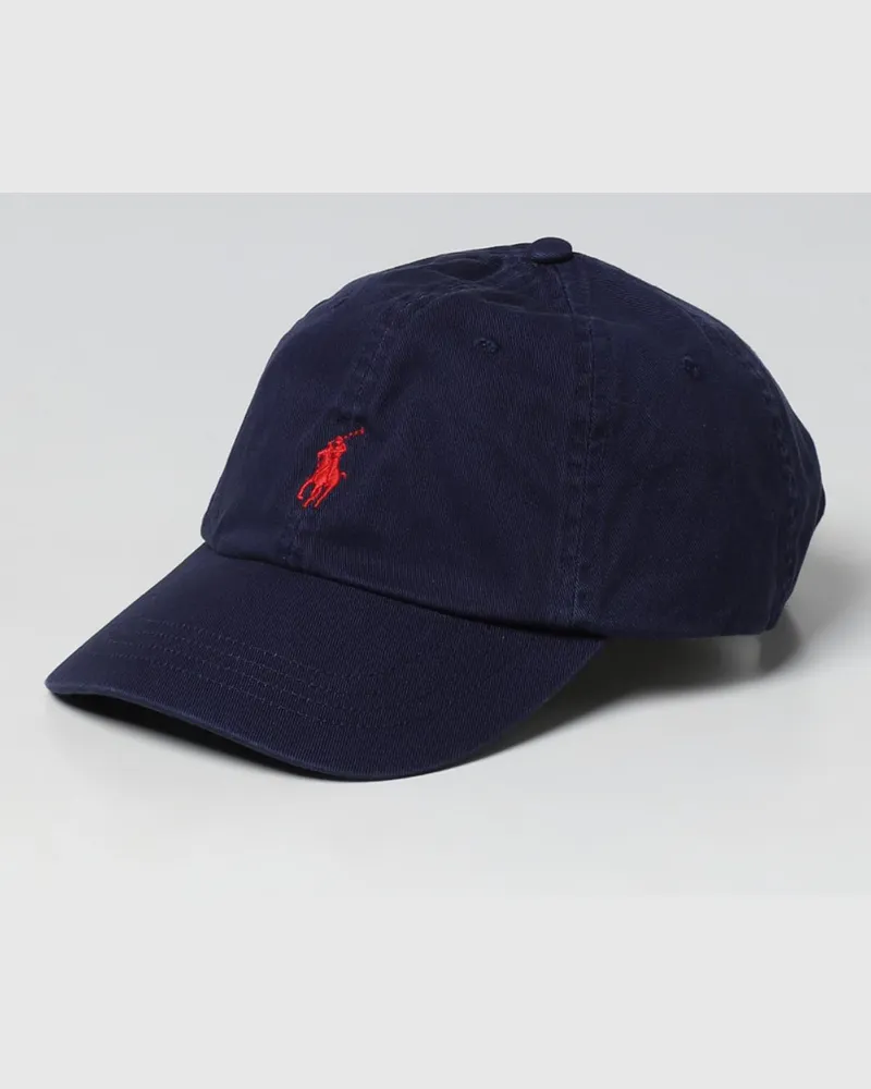 Ralph Lauren Hut herren Blau