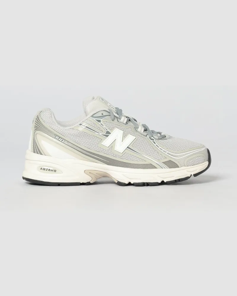New Balance Sneakers damen Grau