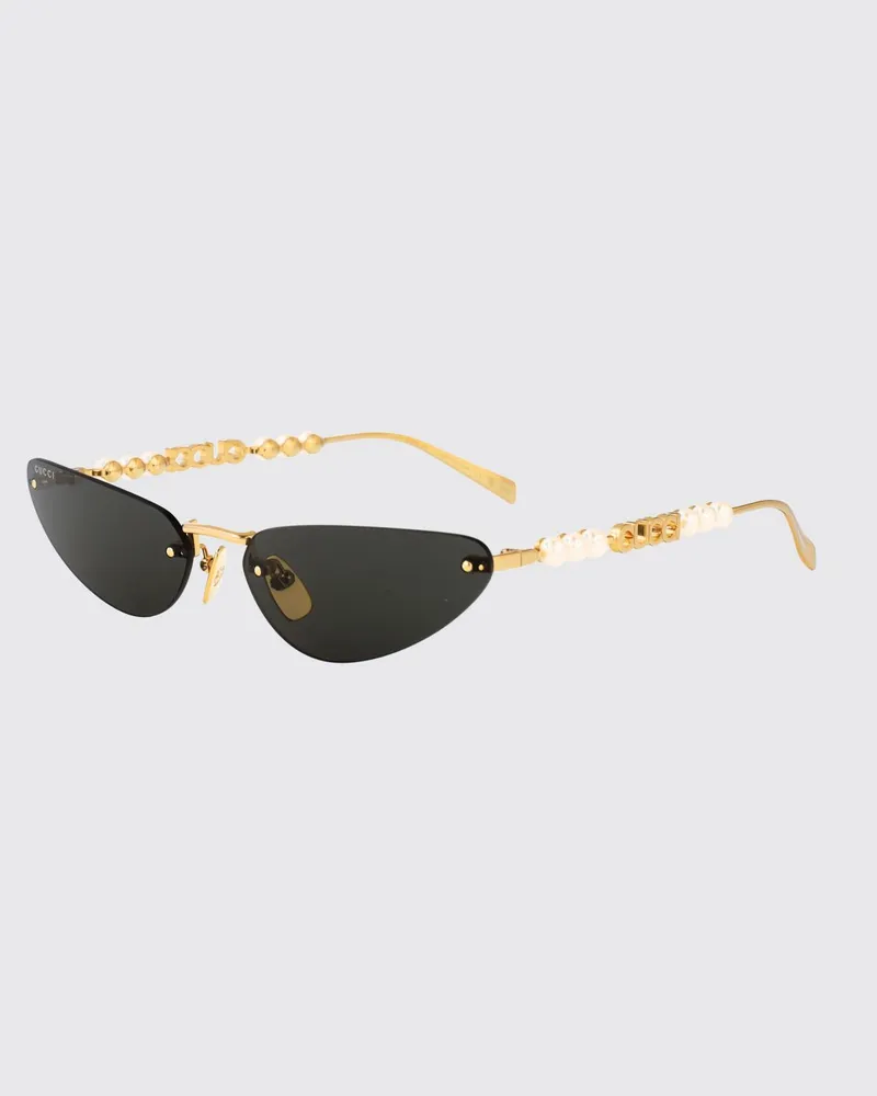 Gucci Sonnenbrillen damen Grau