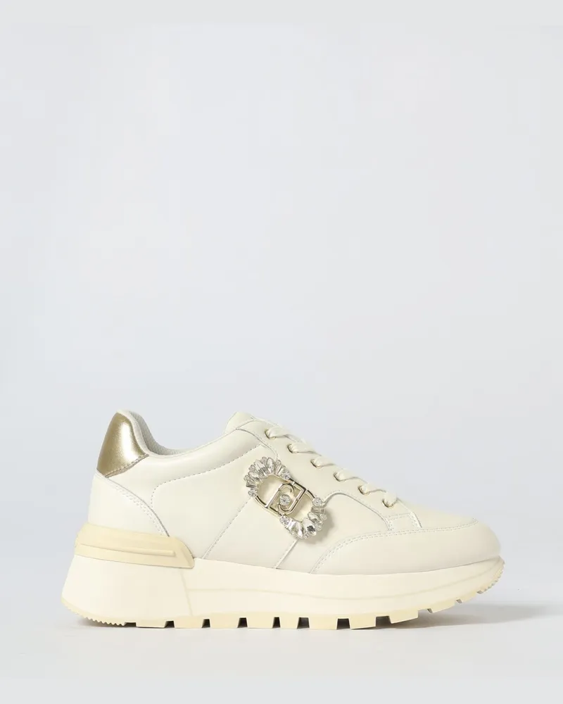 Liu Jo Schuhe damen Weiß