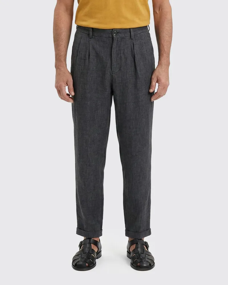 BARENA Hose herren Lead