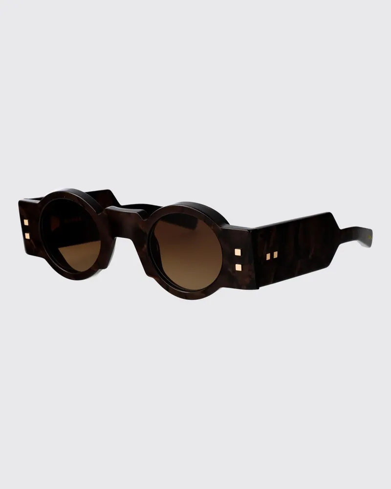 Balmain Sonnenbrillen herren Braun