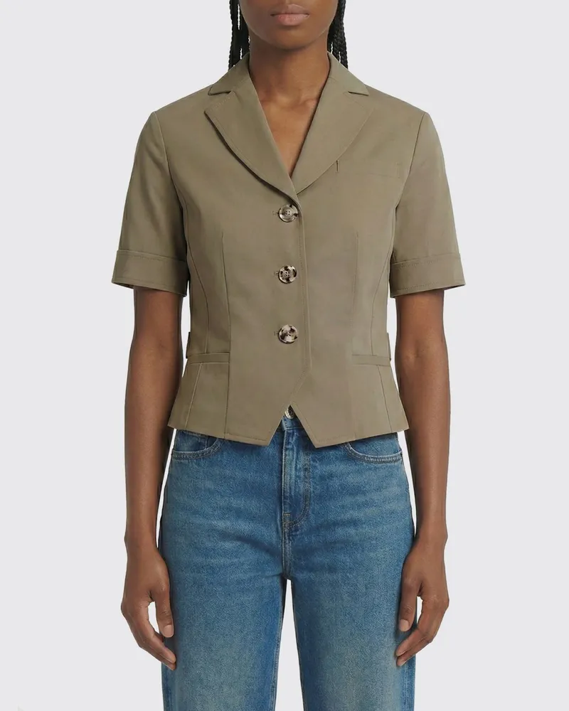 Liu Jo Jacke damen Grün