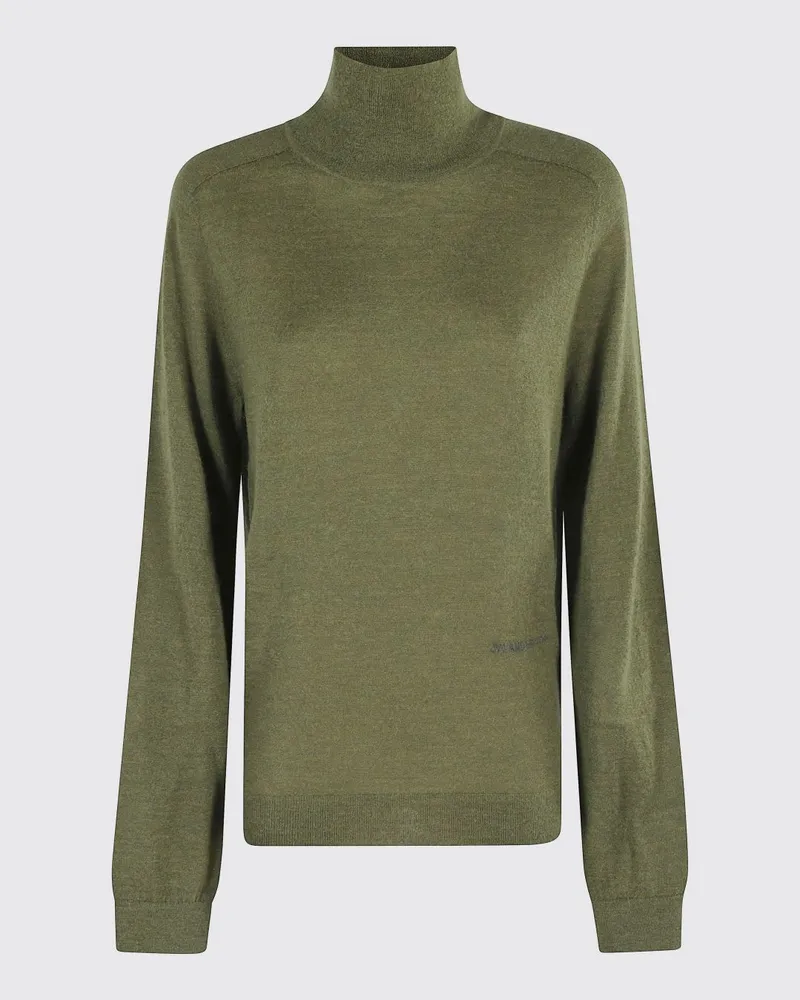 J.W.Anderson Pullover damen Kaki