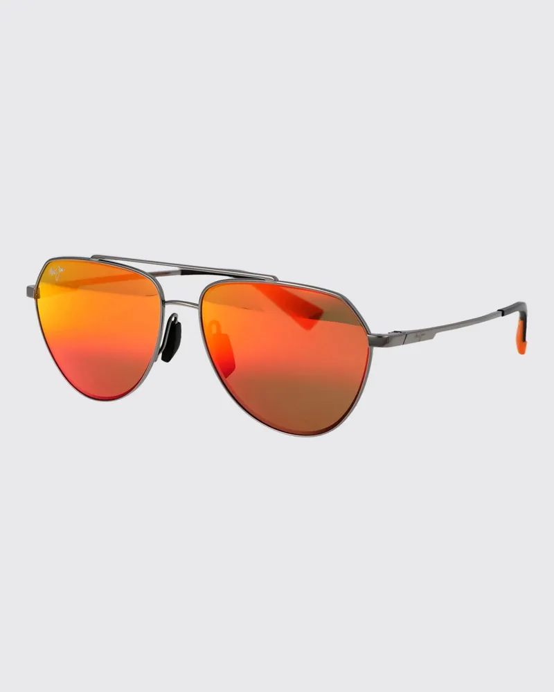 Maui Jim Sonnenbrillen herren Pink