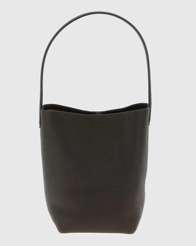 The Row Schultertasche damen Braun