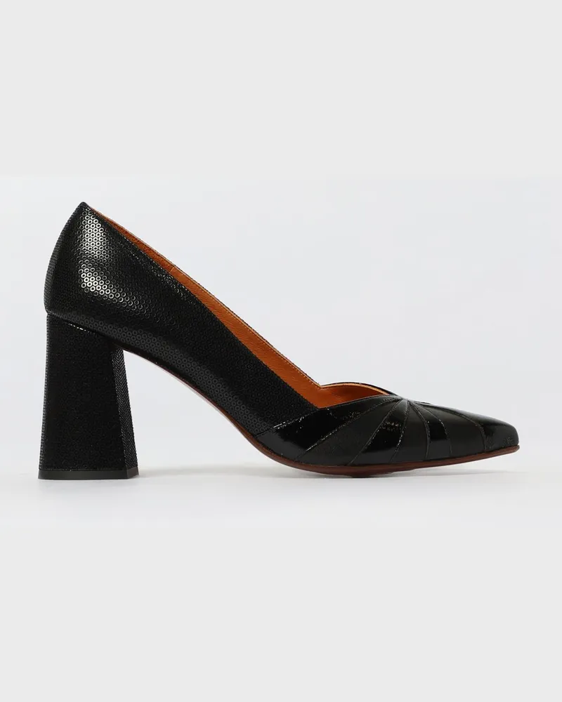Chie Mihara Schuhe damen Schwarz