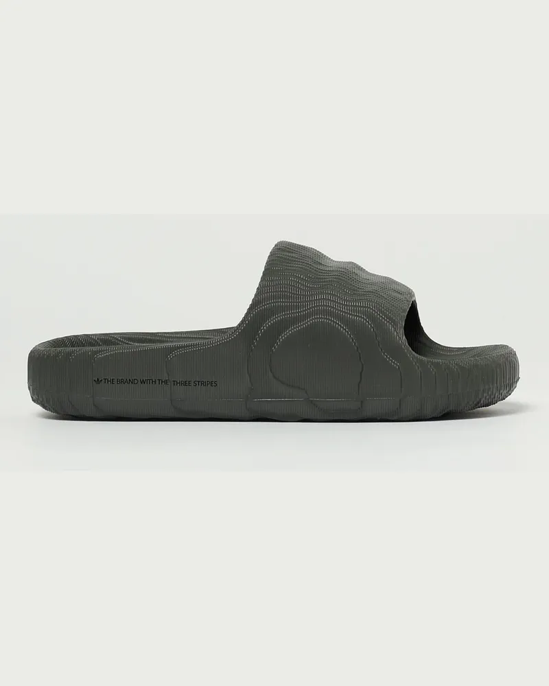 adidas Sandalen herren Braun