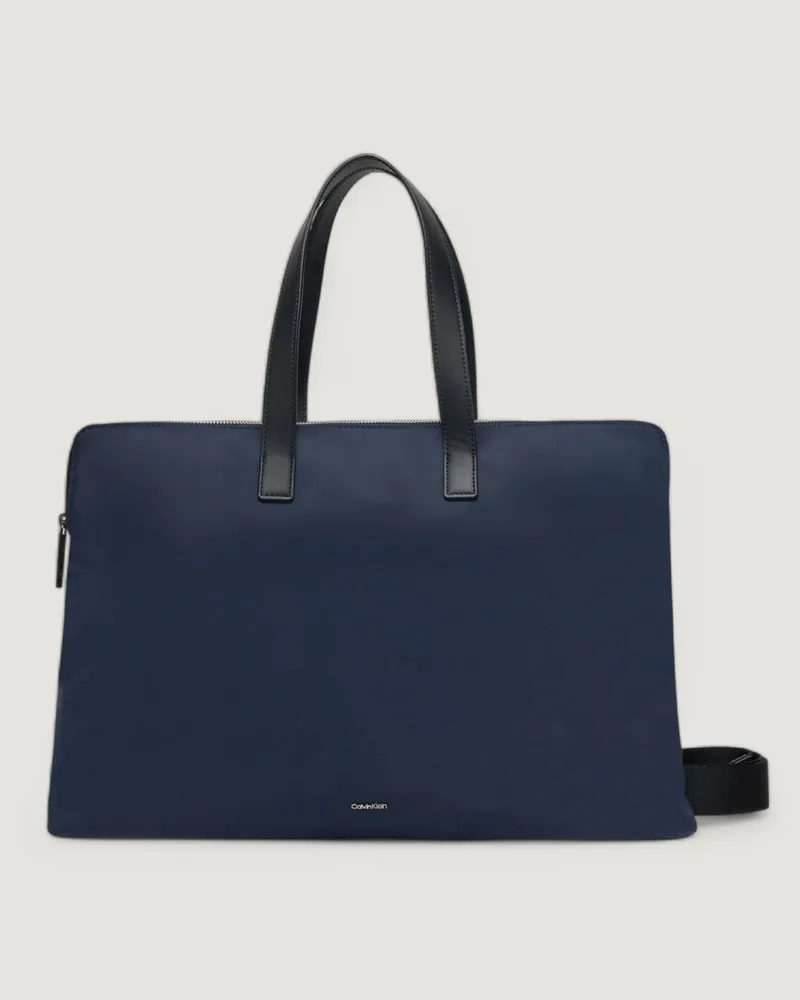 Calvin Klein Tasche herren Blau
