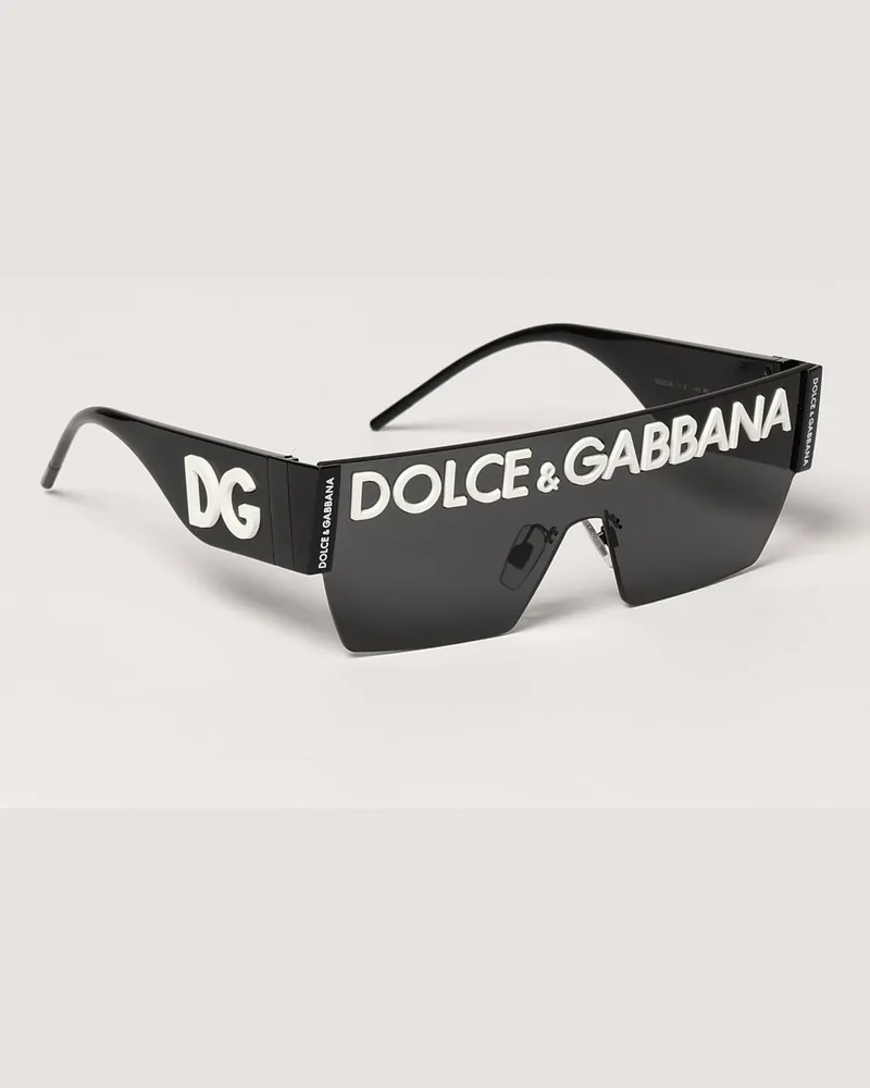 Dolce & Gabbana Sonnenbrillen herren Dolce & Gabbana Schwarz