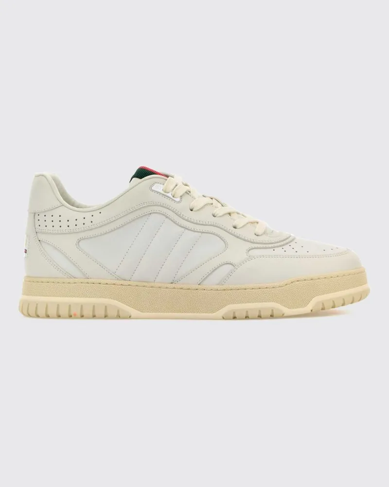 Gucci Sneakers herren Weiß