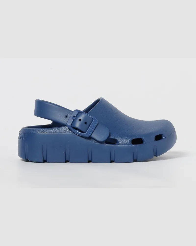 Birkenstock Schuhe kinder Blau