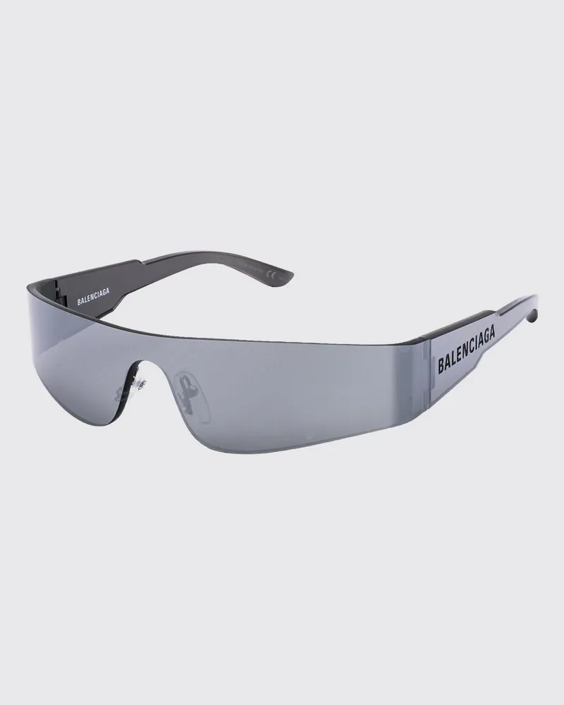 Balenciaga Sonnenbrillen herren Silber