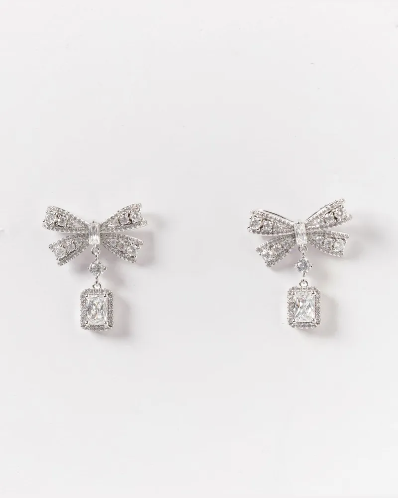 Self-Portrait Schmuck damen Silber