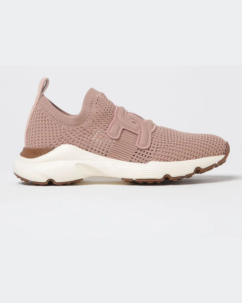 TOD'S Sneakers damen Pink