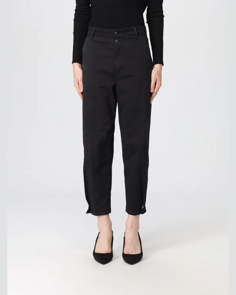 Liu Jo Hose damen Schwarz