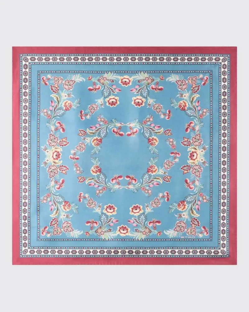 Etro Schal damen Bunt