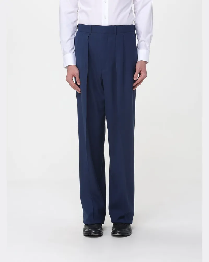 Tom Ford Hose herren Blau