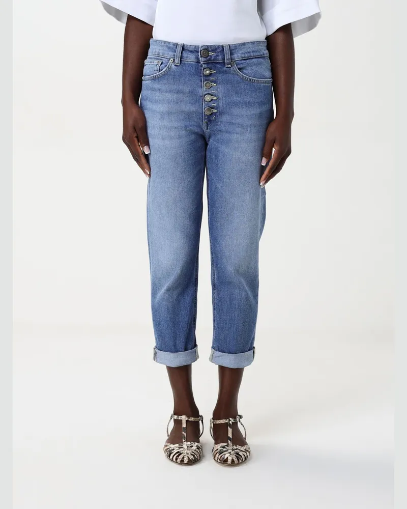 Dondup Jeans damen Denim