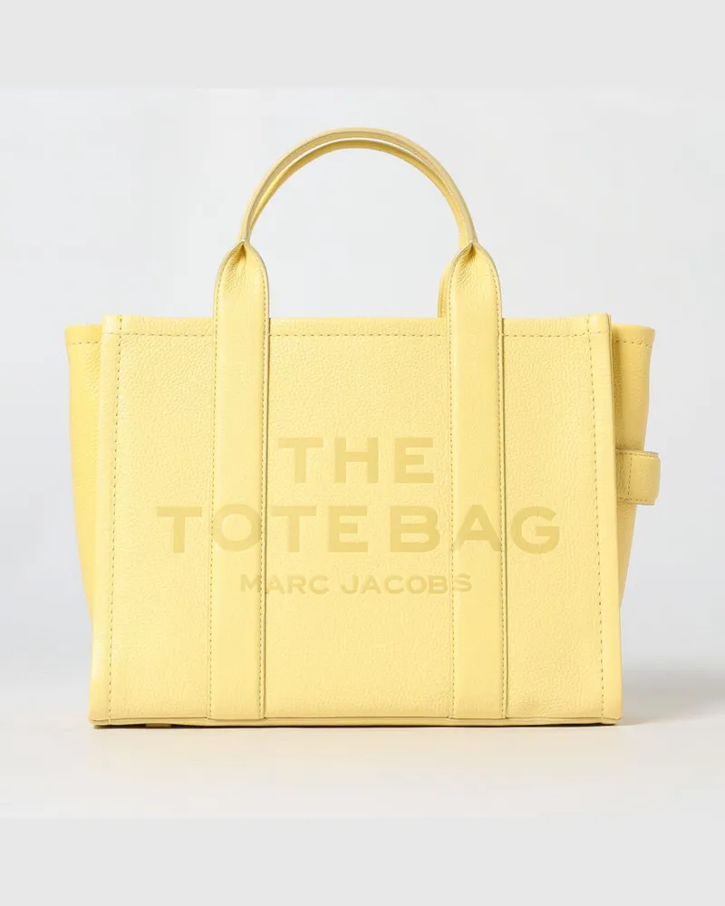 Marc Jacobs Handtasche damen Mustard