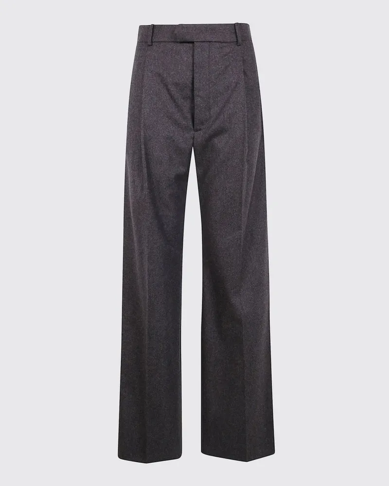 Carven Hose damen Grau