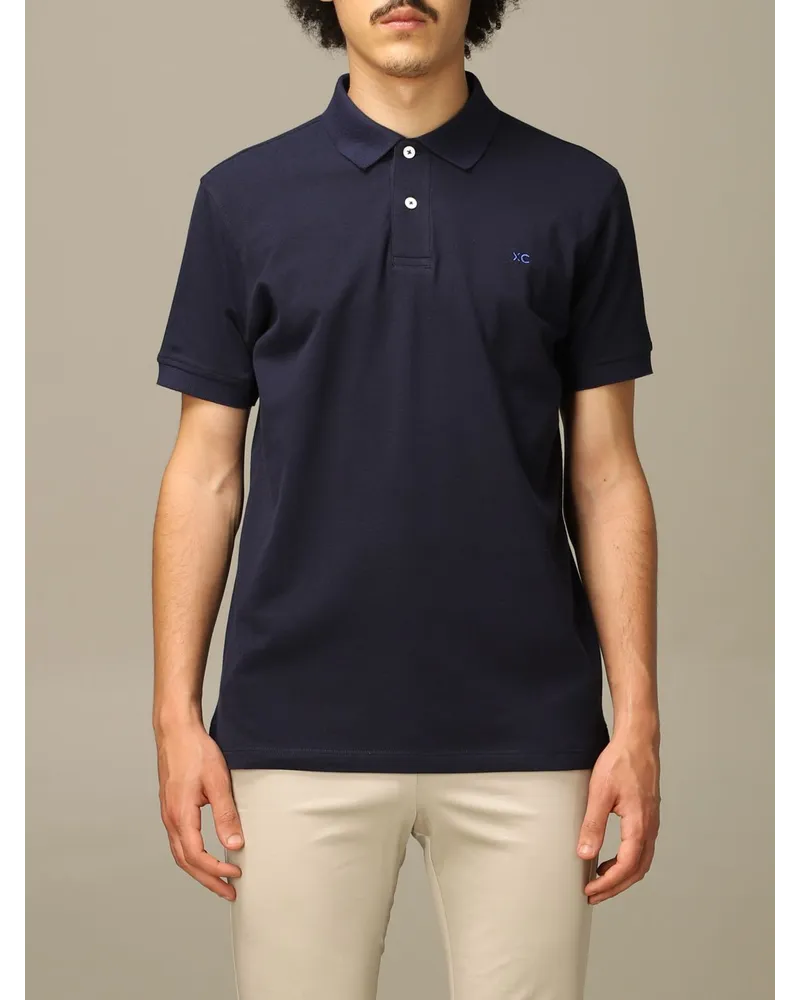 XC Polo Navy