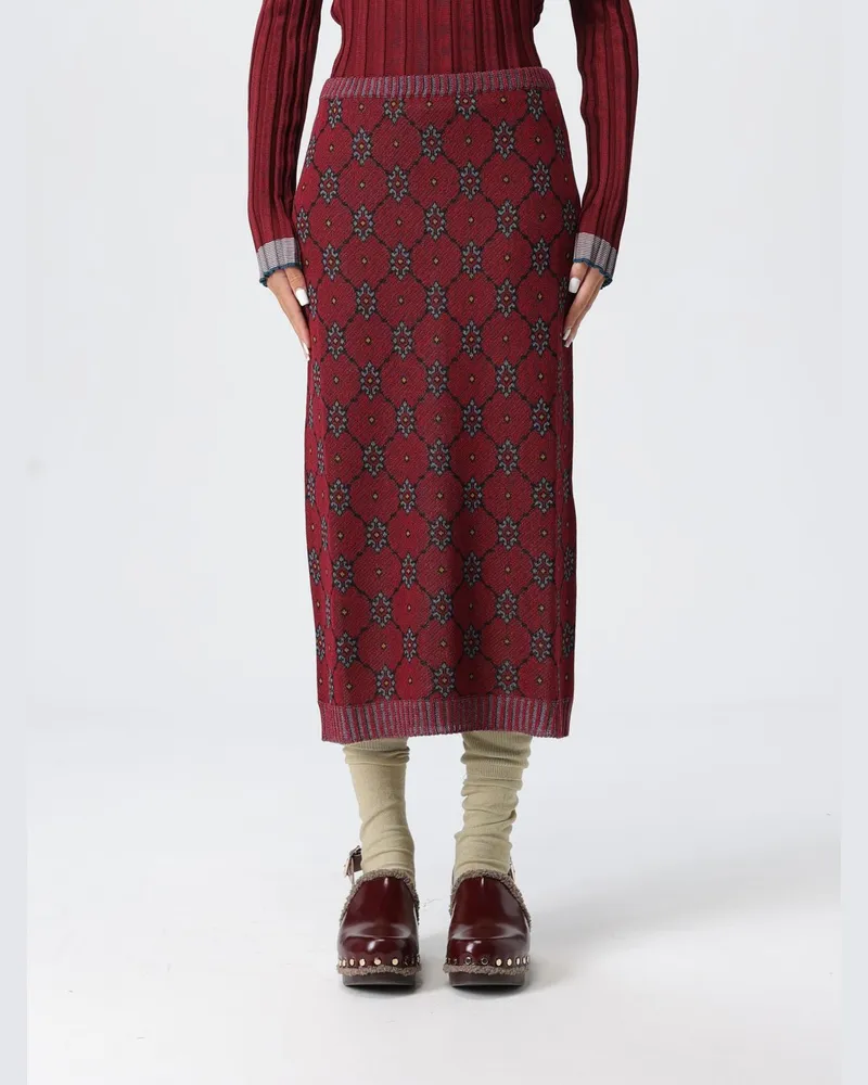 Etro Rock damen Rot