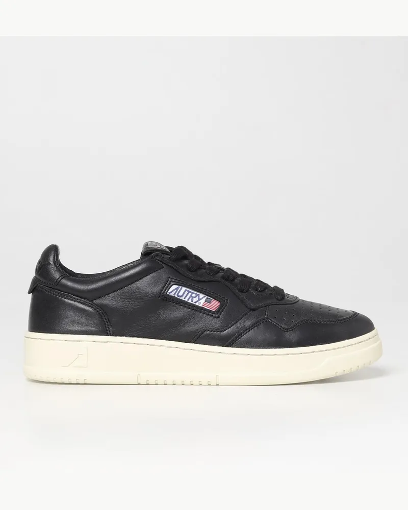 AUTRY Schuhe herren Schwarz