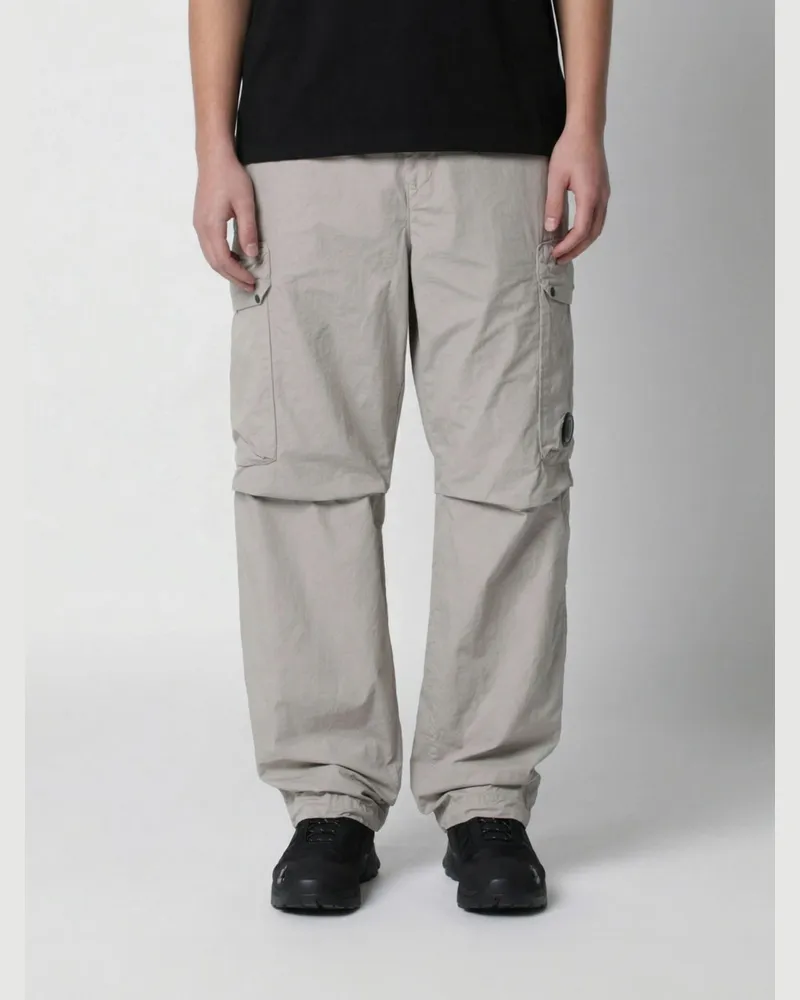 C.P. Company Hose herren Grau