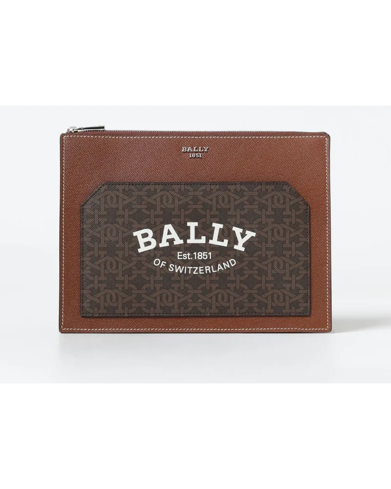 Bally Portmonnaie herren Fa01