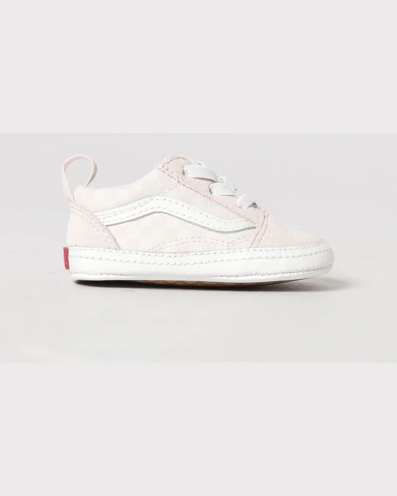 Vans Sneakers kinder Pink
