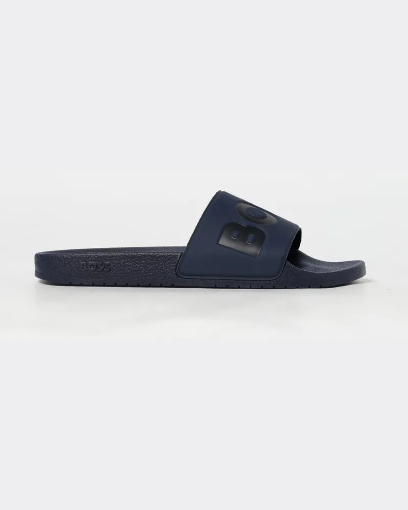 HUGO BOSS Schuhe herren Navy