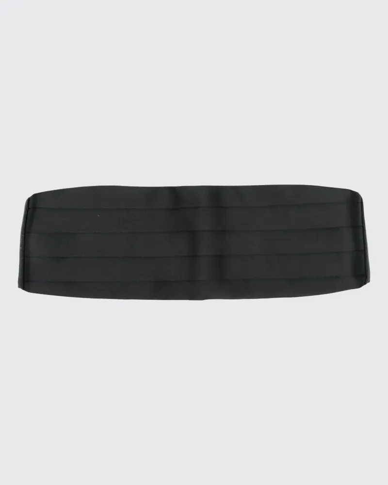 Junya Watanabe Grtel herren Schwarz