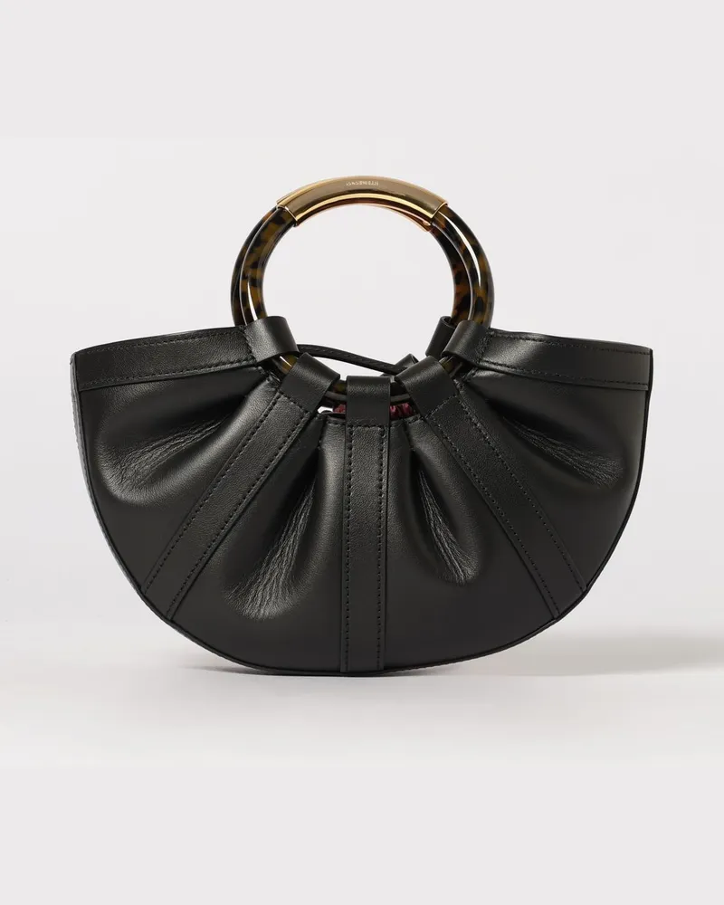 Coccinelle Handtasche damen Schwarz