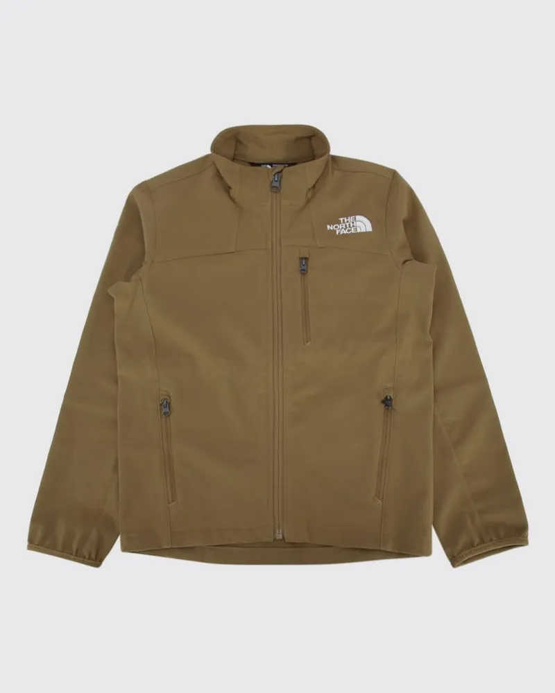 The North Face Jacke kinder Schwarz