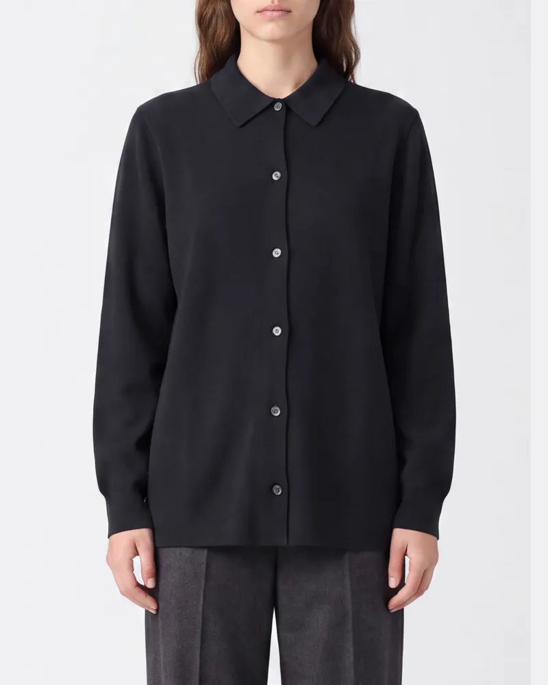 ASPESI Pullover damen Schwarz