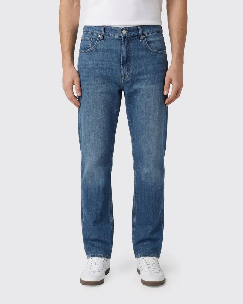 7 for all mankind Jeans herren Denim