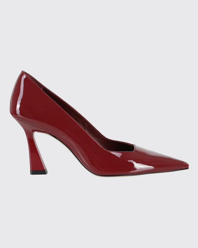 Stuart Weitzman Schuhe damen Schwarz