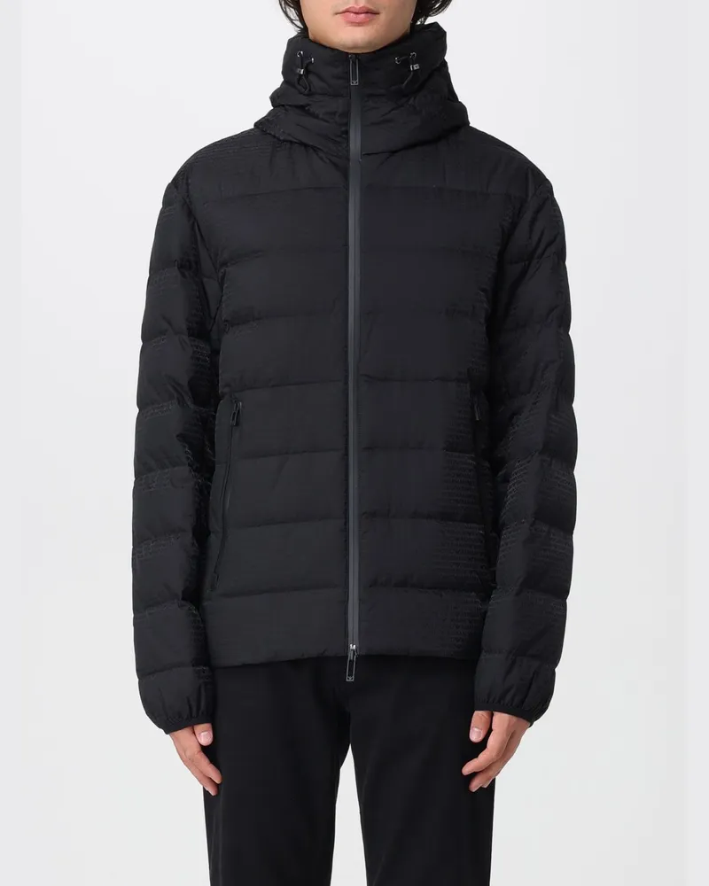 Emporio Armani Blazer herren Schwarz